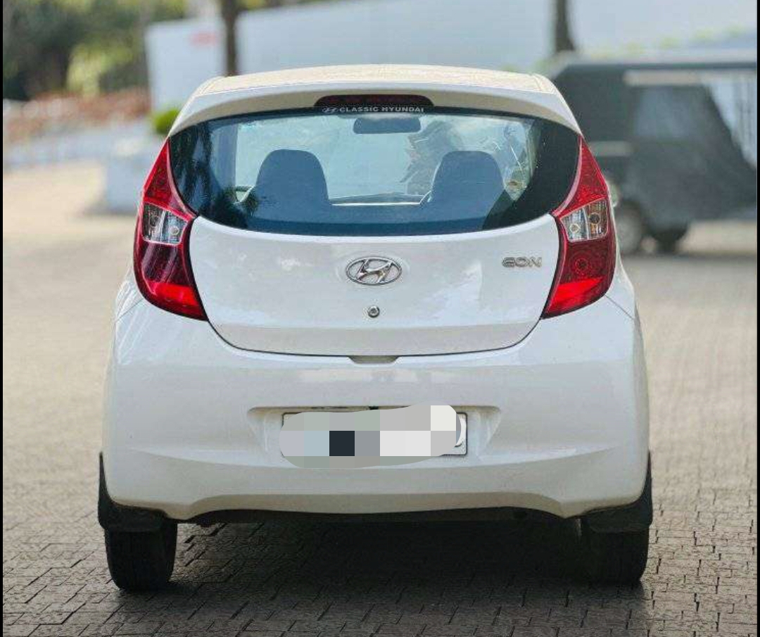 Hyundai Eon(2011-2019) Era +