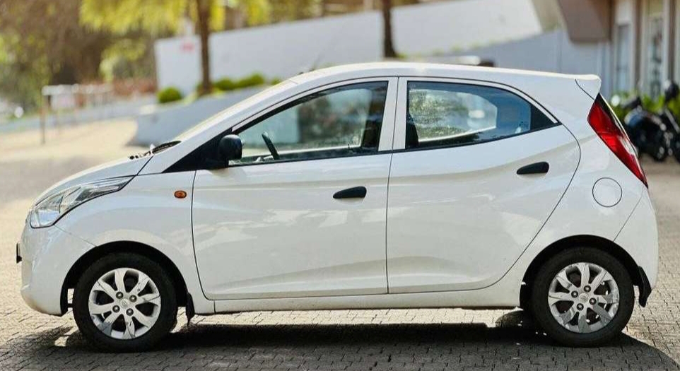 Hyundai Eon(2011-2019) Era +