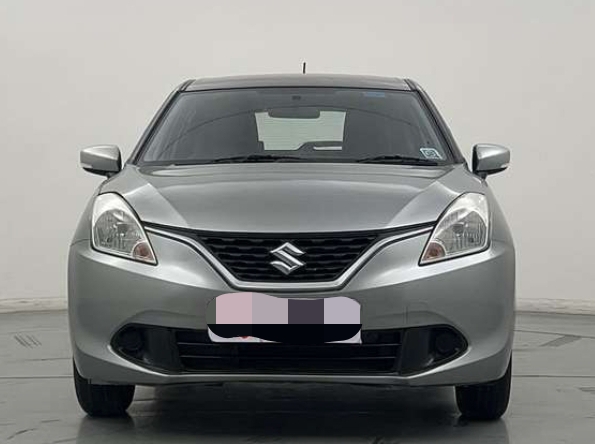 Maruti Suzuki Baleno(2015-2019) Delta 1.2