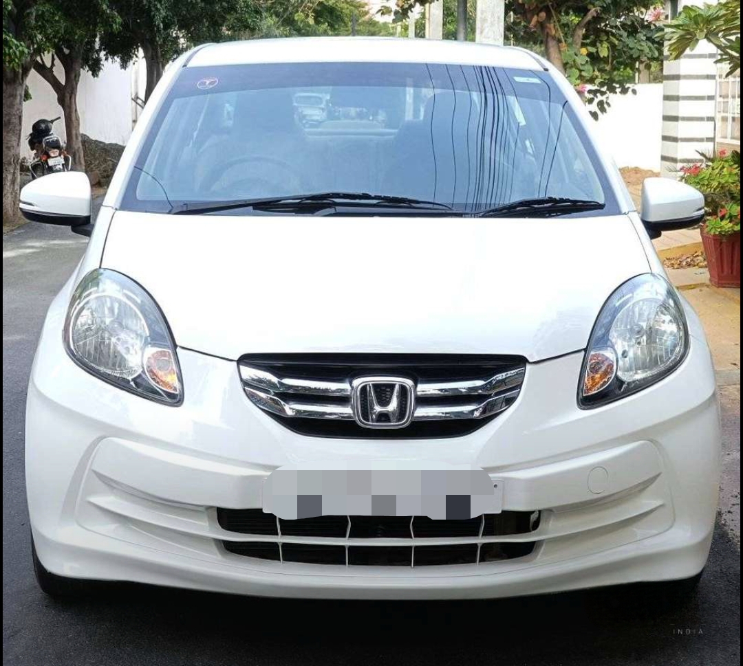 Honda Amaze(2013-2016) 1.2 Sx I-vtec