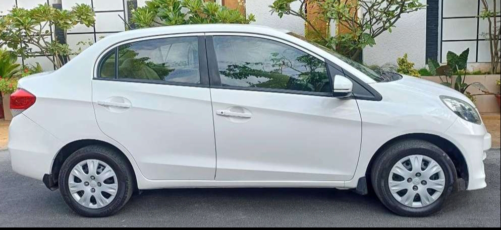 Honda Amaze(2013-2016) 1.2 Sx I-vtec