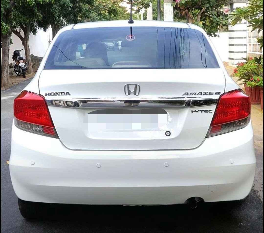 Honda Amaze(2013-2016) 1.2 Sx I-vtec