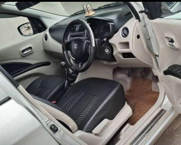 Maruti Suzuki Celerio(2014-2017) Zxi