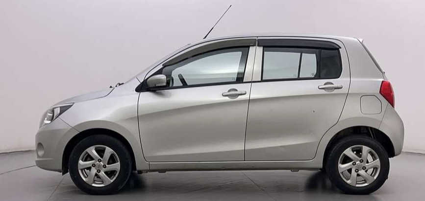 Maruti Suzuki Celerio(2014-2017) Zxi