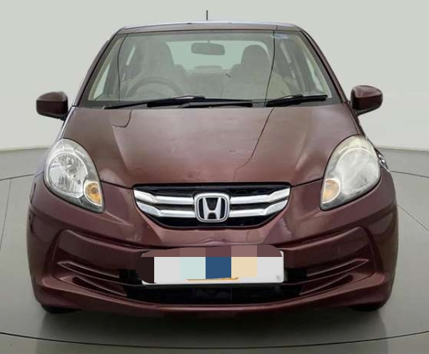 Honda Amaze(2013-2016) 1.2 S I-vtec