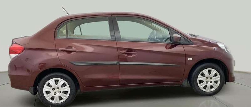 Honda Amaze(2013-2016) 1.2 S I-vtec