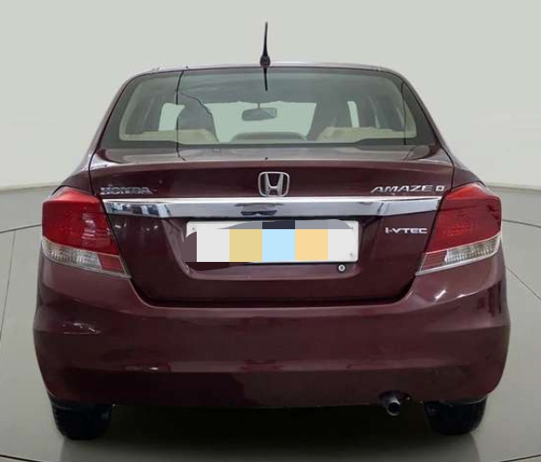 Honda Amaze(2013-2016) 1.2 S I-vtec