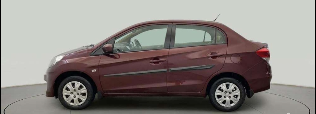 Honda Amaze(2013-2016) 1.2 S I-vtec