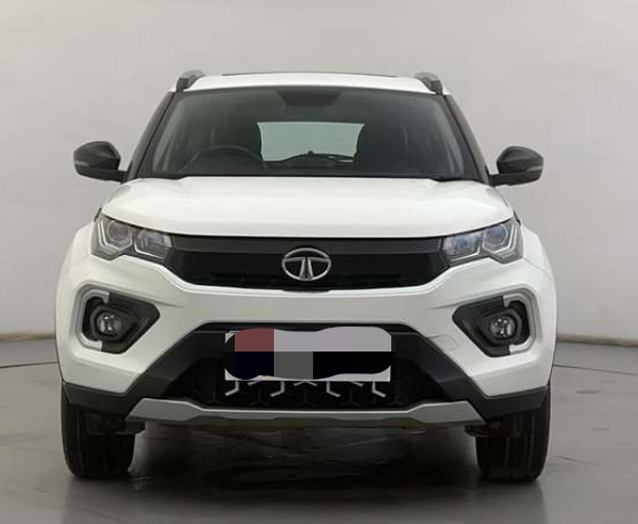 Tata Nexon(2020-2023) Xz Plus