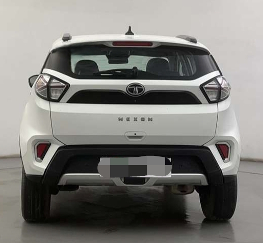 Tata Nexon(2020-2023) Xz Plus
