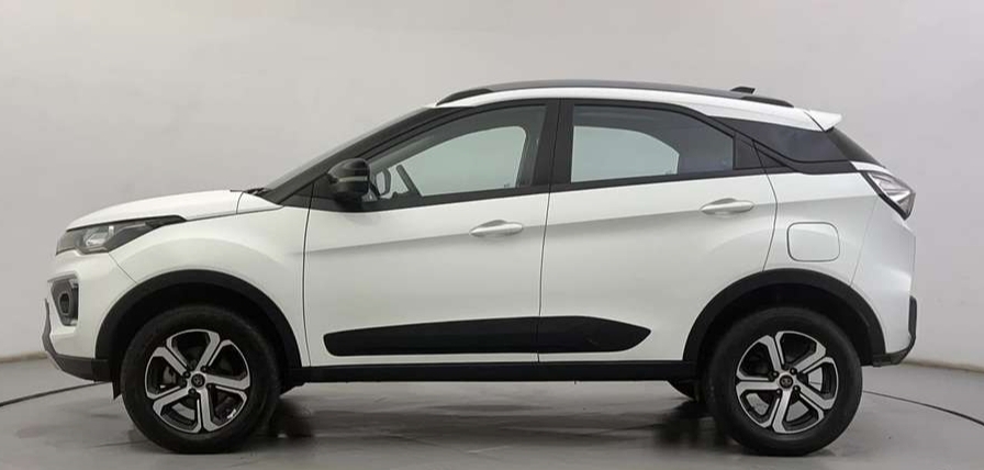 Tata Nexon(2020-2023) Xz Plus