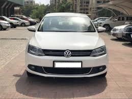 Volkswagen Jetta(2011-2013) Highline Tdi