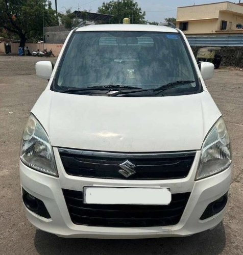 Maruti Suzuki Wagon R 1.0(2014-2019) Lxi