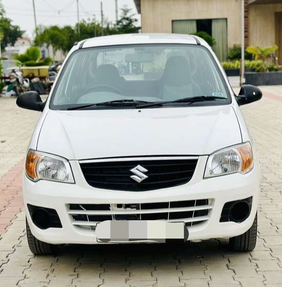 Maruti Suzuki Alto K10(2010-2014) Lxi
