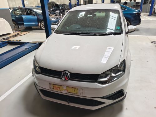 Volkswagen Vento(2020-2022) Highline Plus 1.0 Petrol At
