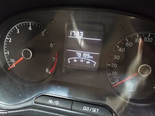 Volkswagen Vento(2020-2022) Highline Plus 1.0 Petrol At