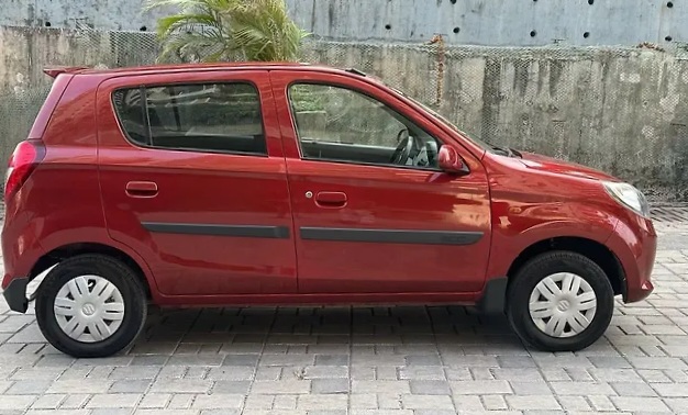 Maruti Suzuki Alto 800(2012-2016) Lxi