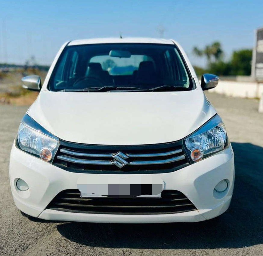 Maruti Suzuki Celerio(2017-2019) Vxi Amt