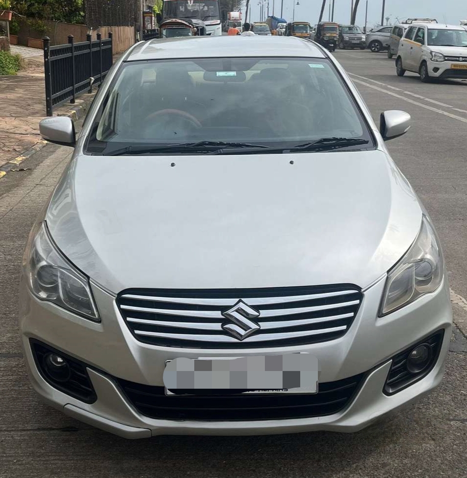 Maruti Suzuki Ciaz(2017-2018) Delta 1.3 Hybrid