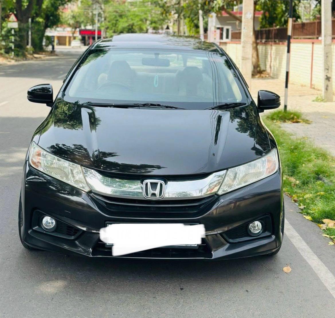 Honda City(2008-2011) S Petrol