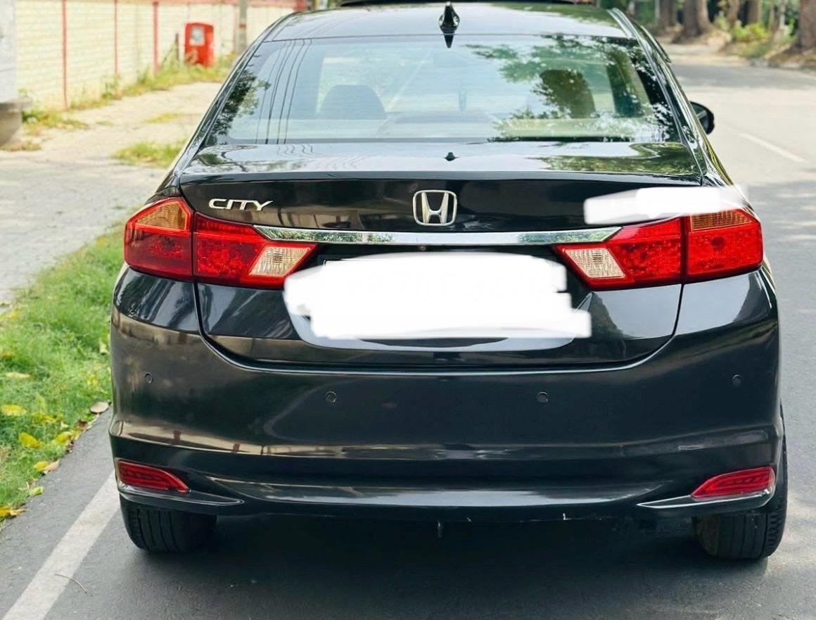 Honda City(2008-2011) S Petrol