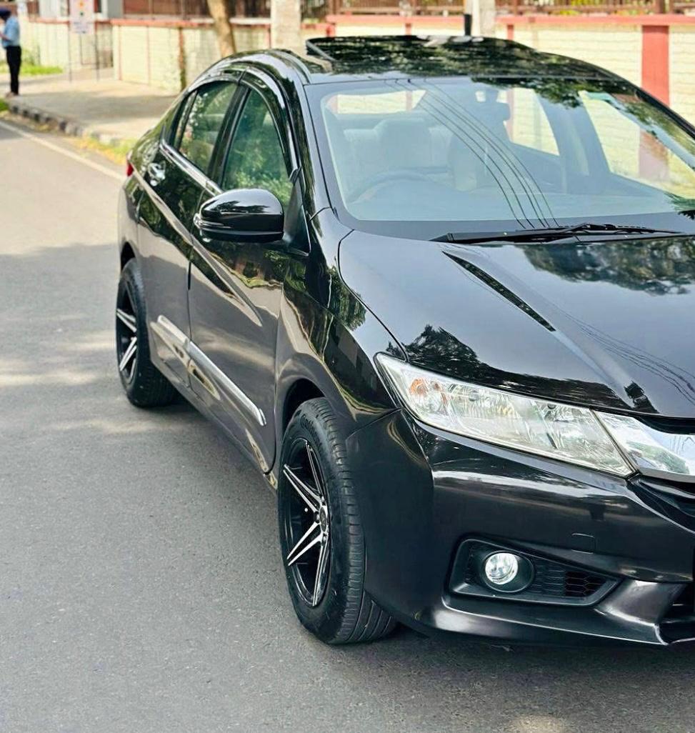 Honda City(2008-2011) S Petrol