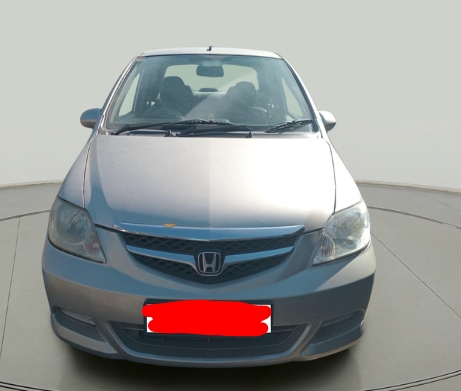 Honda City Zx(2005-2008) Exi