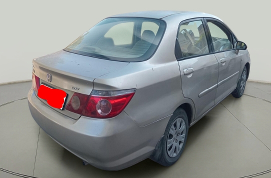 Honda City Zx(2005-2008) Exi