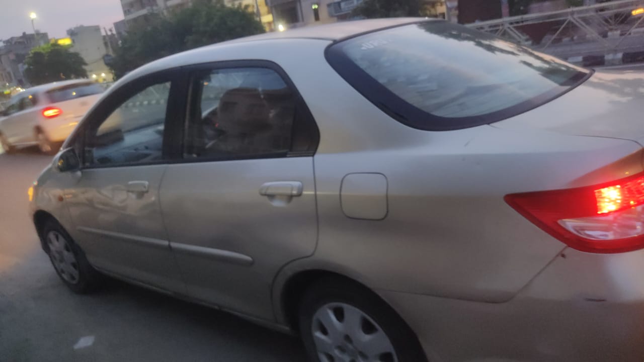 Honda City(2003-2005) 1.5 Gxi