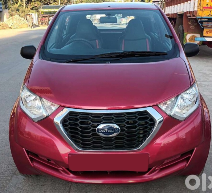 Datsun Redi-go(2016-2019) T