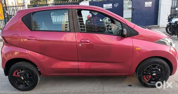 Datsun Redi-go(2016-2019) T