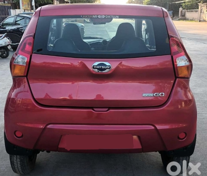 Datsun Redi-go(2016-2019) T