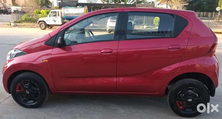 Datsun Redi-go(2016-2019) T