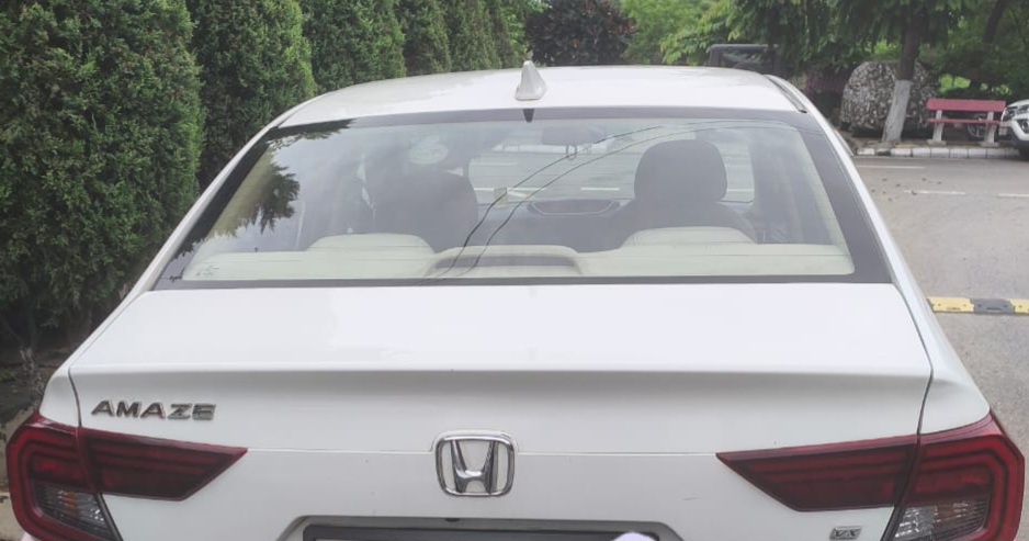 Honda Amaze(2020-2021) 1.5 Vx I-dtec Bs-vi