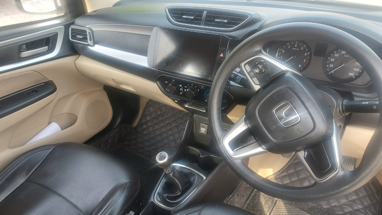 Honda Amaze(2020-2021) 1.5 Vx I-dtec Bs-vi