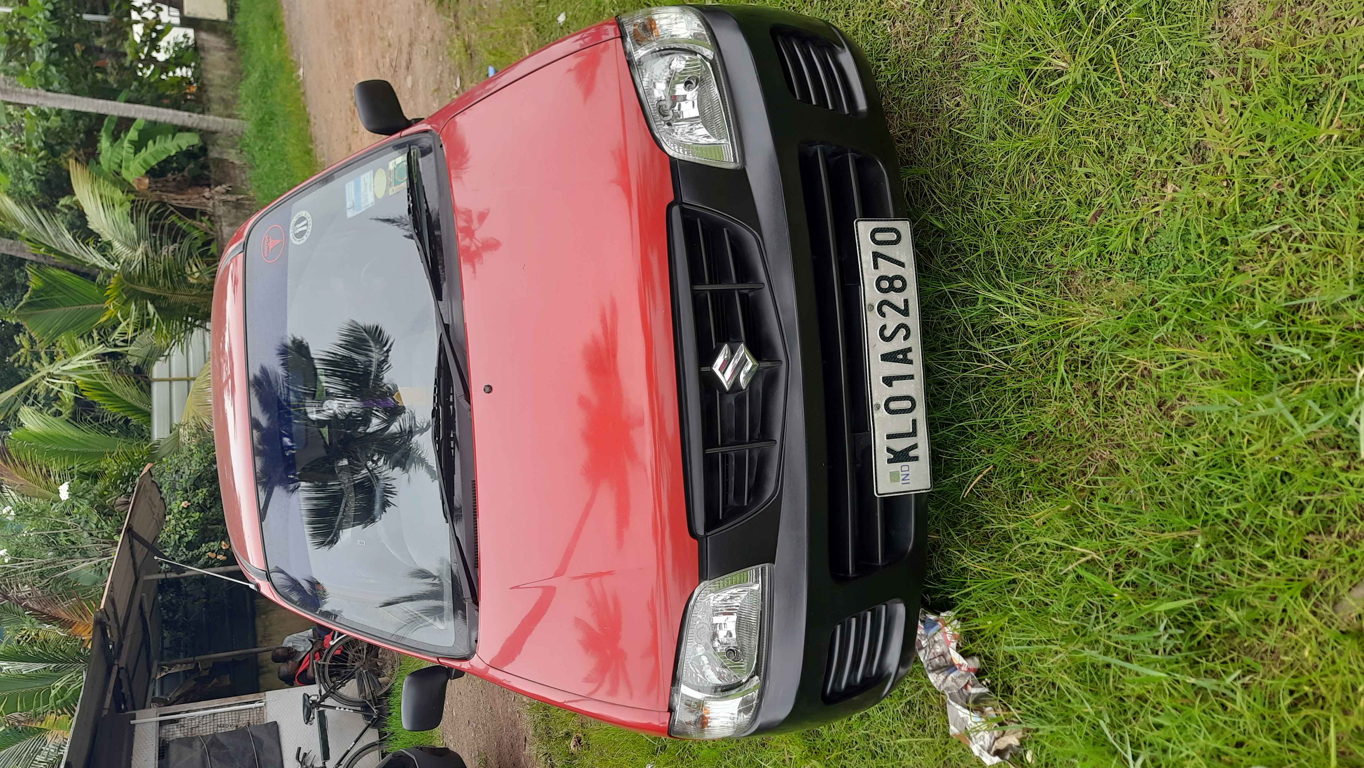 Maruti Suzuki Alto(2005-2010) Lxi Bs-iii