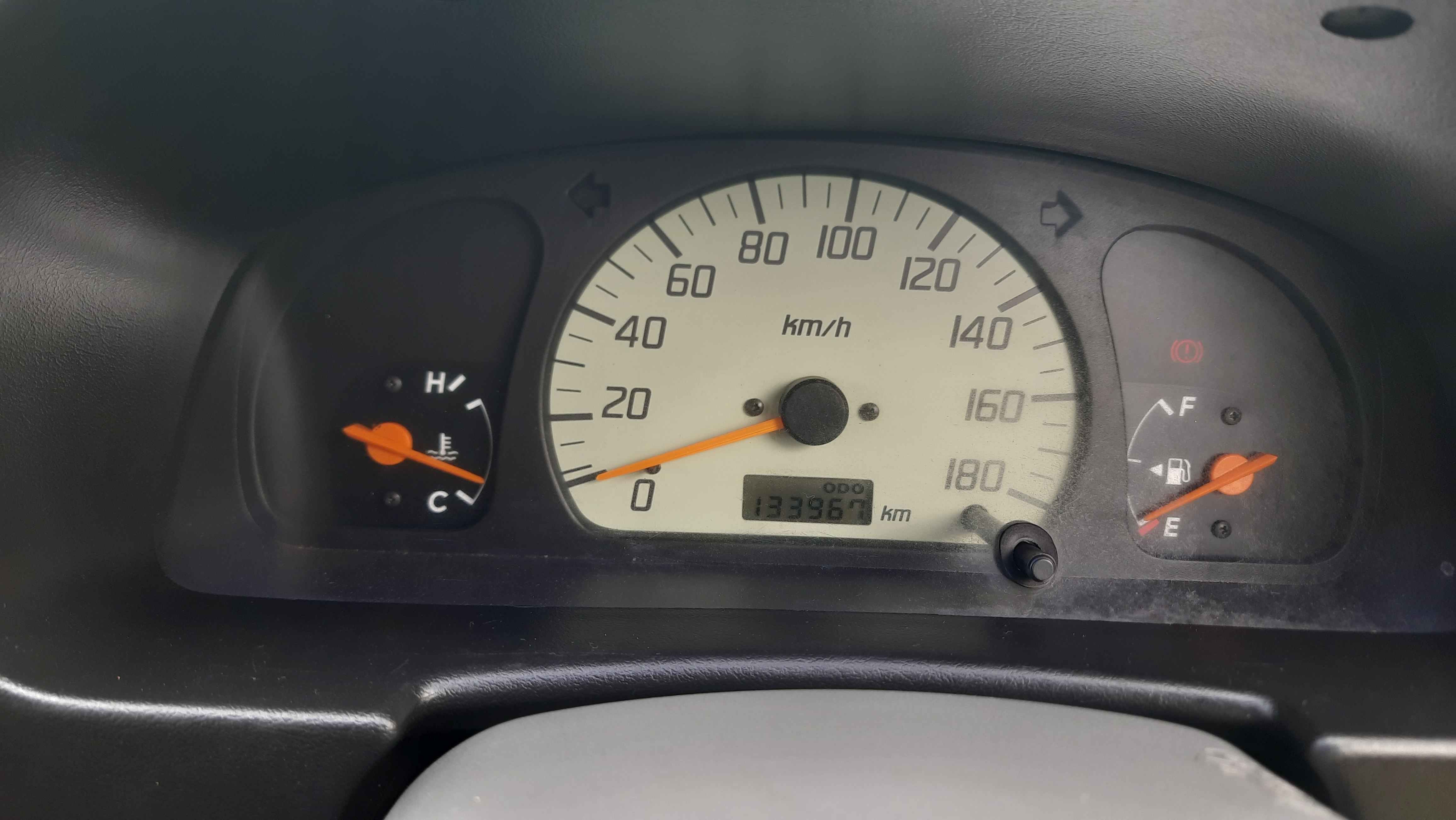 Maruti Suzuki Alto(2005-2010) Lxi Bs-iii