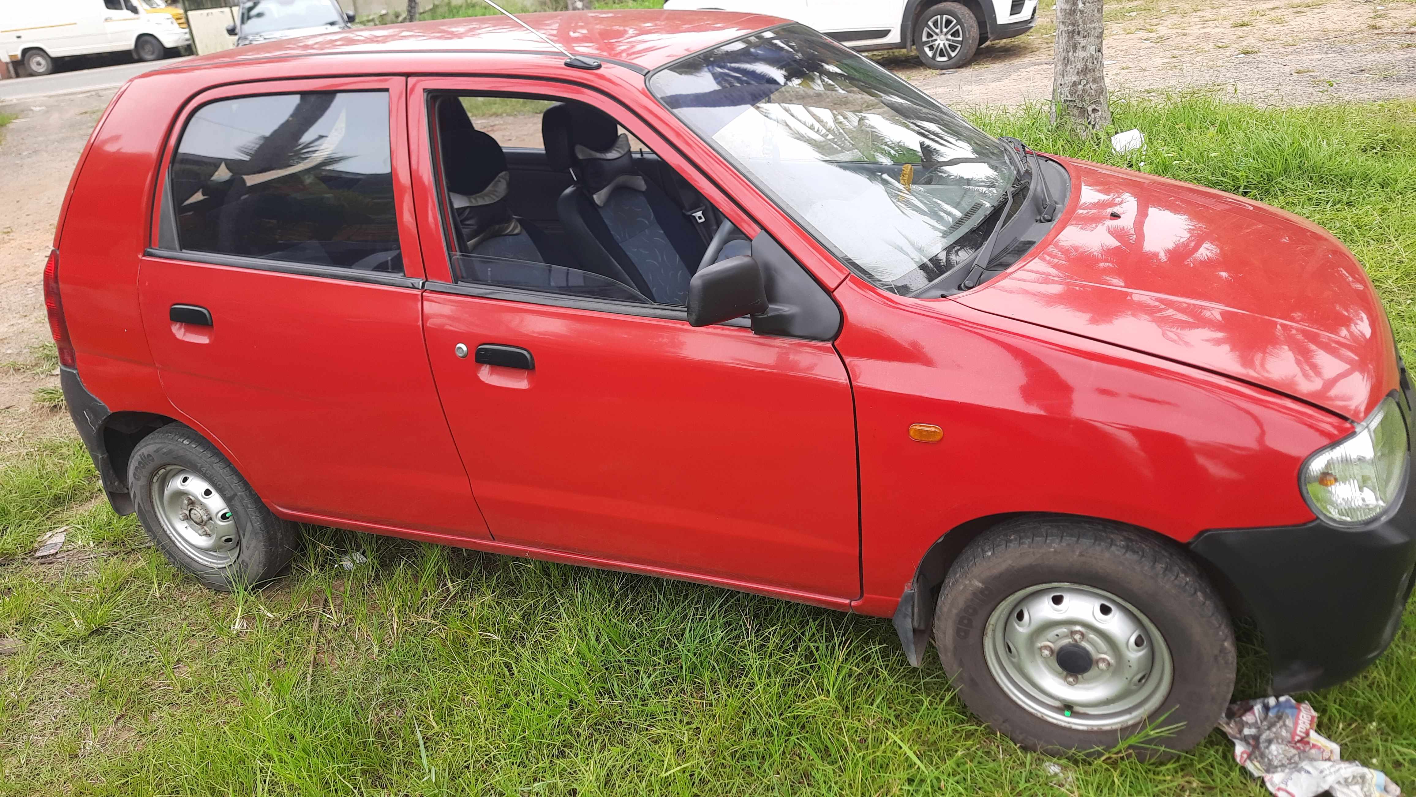 Toyota Etios Liva(2016-2020) Vxd