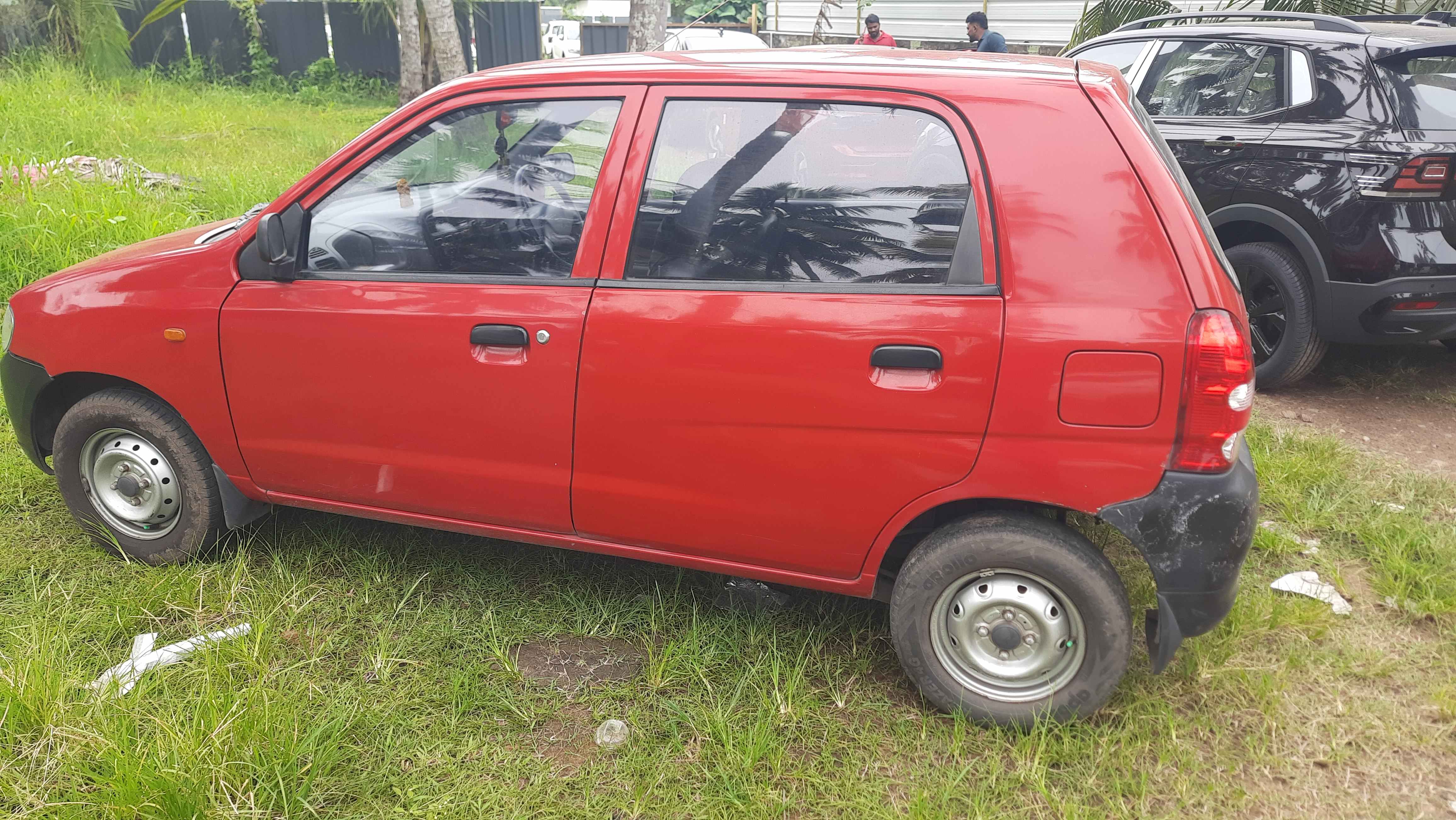 Toyota Etios Liva(2016-2020) Vxd