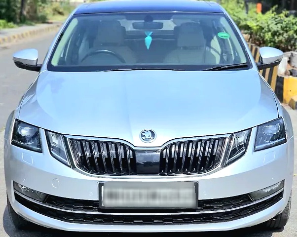 Skoda Octavia(2017-2020) 1.8 Tsi L&k