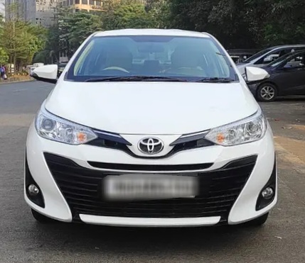 Toyota Yaris(2020-2021) G At