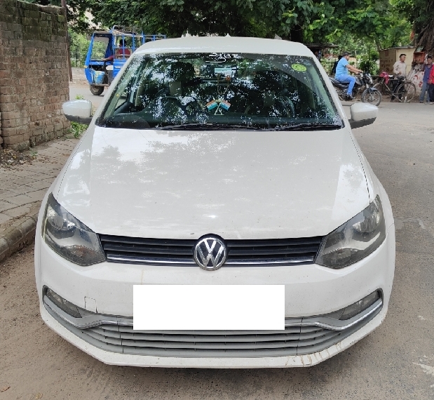 Volkswagen Polo(2016-2019) Highline 1.2l P