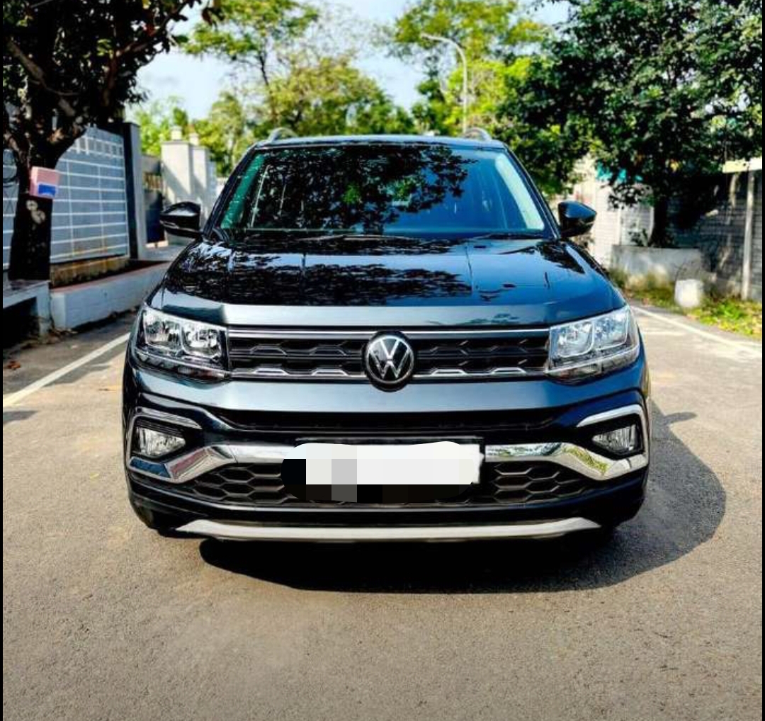 Volkswagen Taigun(2021-2023) Highline 1.0 Tsi Mt