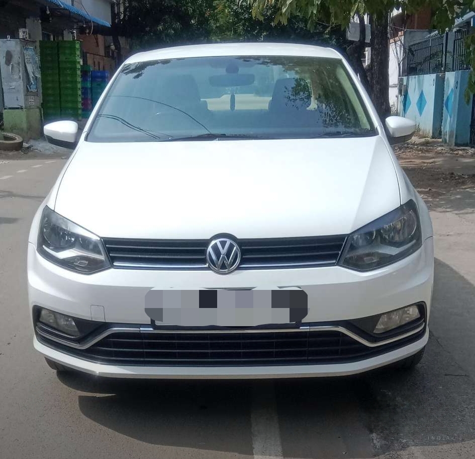 Volkswagen Ameo(2016-2019) Highline 1.0l Plus (p)