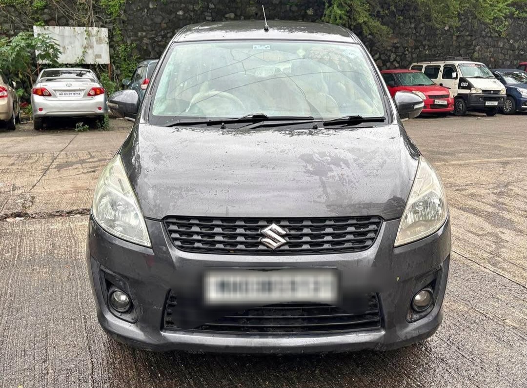 Maruti Suzuki Ertiga(2012-2015) Vxi
