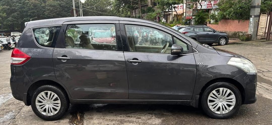 Maruti Suzuki Ertiga(2012-2015) Vxi