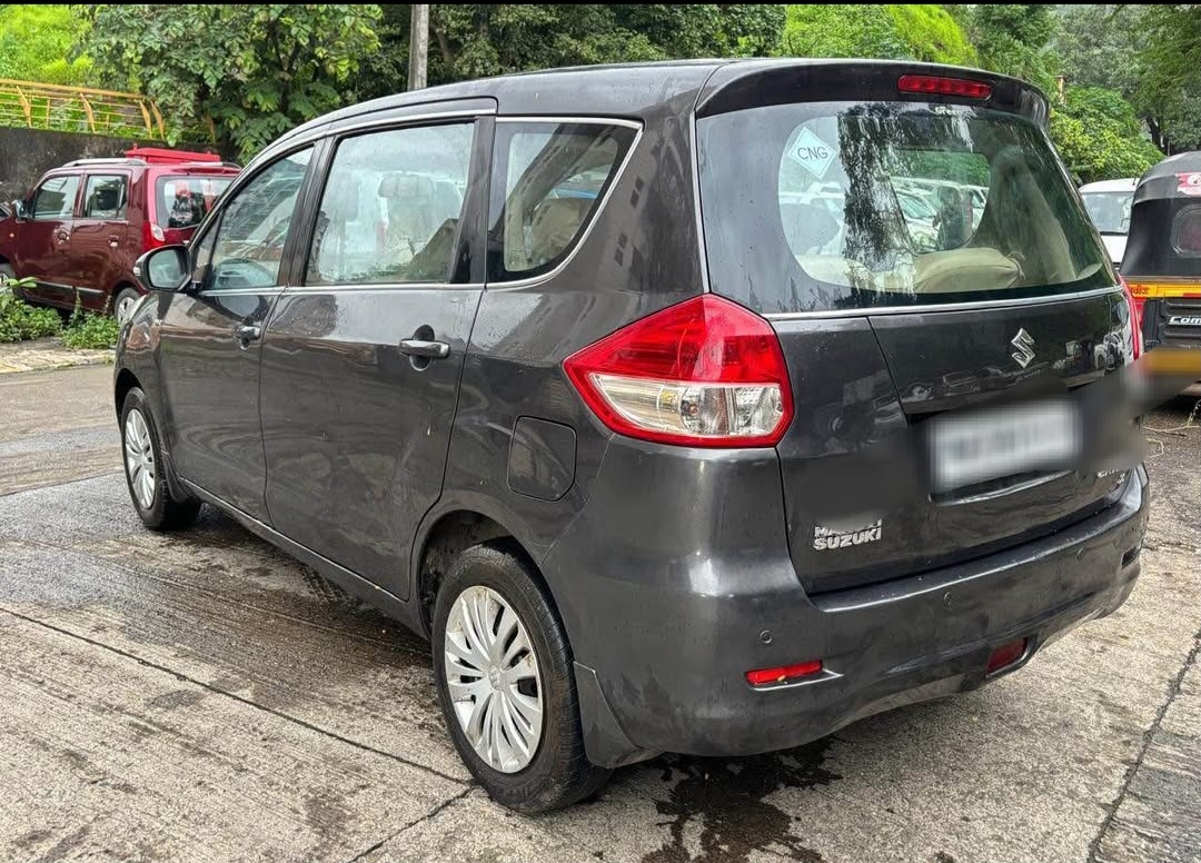 Maruti Suzuki Ertiga(2012-2015) Vxi