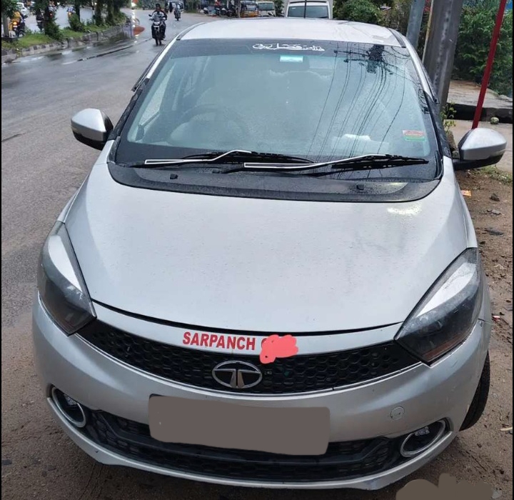 Tata Tigor(2017-2018) Revotron Xz