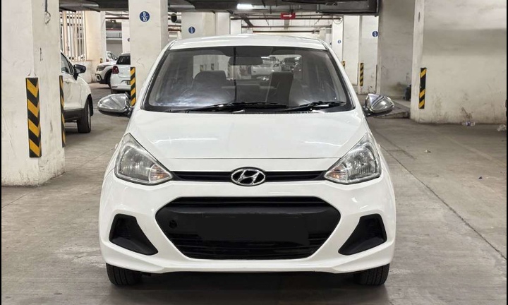 Hyundai Xcent(2017-2020) S