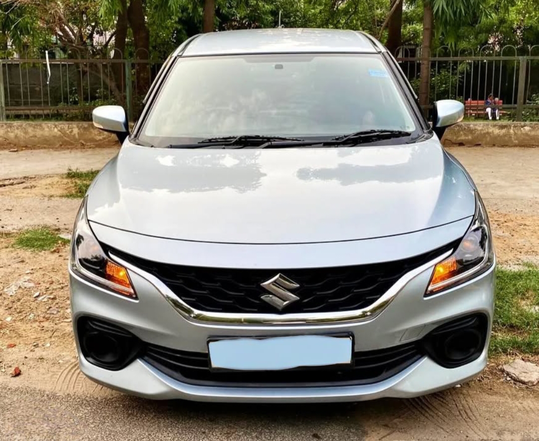 Maruti Suzuki Baleno(2020-2022) Delta 1.2 Bs-vi